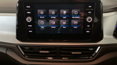 Volkswagen T-Roc 1.5 TSI Match 5dr Petrol Hatchback